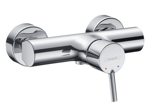 Armaturen für Wannen & Duschen Armaturen für Wannen & Duschen